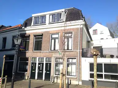 80m2 apartment zur Miete für 2250€/Monat in Lange Lauwerstraat, Utrecht