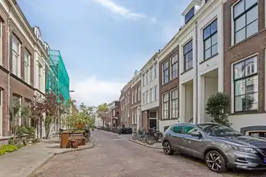 20m2 room to rent for 625€/month in Parkstraat, Utrecht