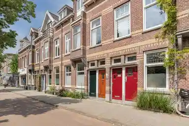 92m2 apartment zur Miete für 2000€/Monat in Vleutenseweg, Utrecht