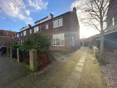 75m2 house to rent for 1850€/month in Vreedestraat 5, Delfgauw