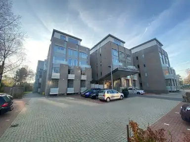 36m2 studio te huur voor 945€/maand in Rogier van der Weydestraat 6, Alkmaar