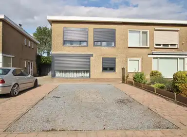 102m2 house te huur voor 1250€/maand in Zouterik 8, Philippine