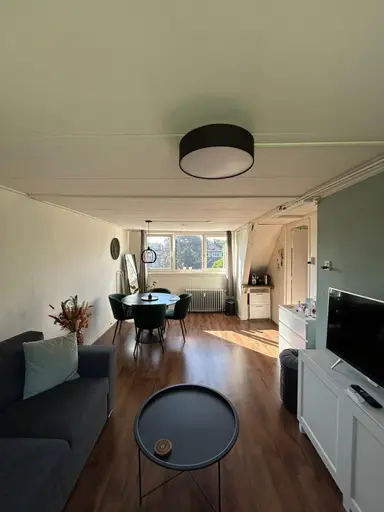 70m2 apartment te huur voor 995€/maand in Spoorlaan, Tilburg