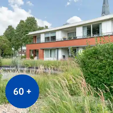 48m2 apartment te huur voor 800€/maand in Spanbroekerweg 182, Spanbroek