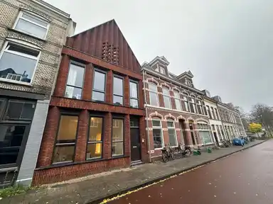 55m2 apartment te huur voor 1480€/maand in Nieuwstraat 52A, Zwolle