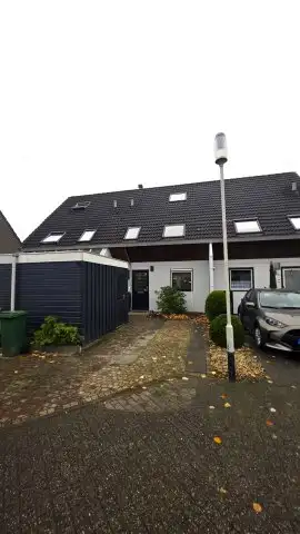 103m2 house to rent for 2075€/month in Nelly Boudewijnsstraat, Breda