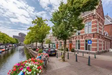 118m2 house to rent for 2500€/month in Uilebomen 31A, The Hague