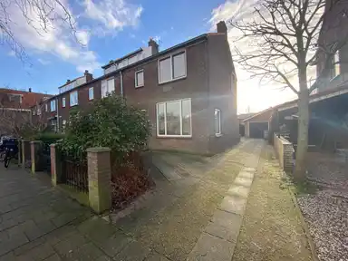 75m2 house to rent for 1850€/month in Vreedestraat 5, Delfgauw