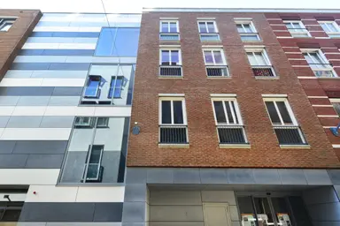 70m2 apartment à louer pour 717.1€/mois à Traverse 89, Assen