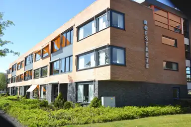60m2 apartment to rent for 751.18€/month in Hofstraat 15-5, Beilen