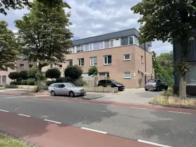 45m2 apartment to rent for 1170€/month in Pater Van Den Elsenstraat 12C, 's Hertogenbosch