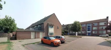 104m2 apartment te huur voor 743.33€/maand in Brugstraat 99, Gennep