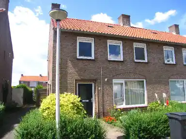 38m2 apartment te huur voor 478.2€/maand in Margrietlaan 6, Vlijmen