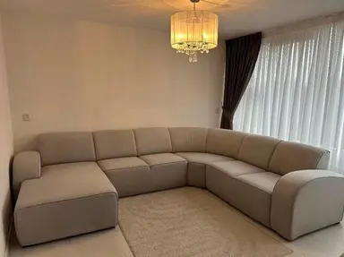 96m2 apartment te huur voor 830€/maand in Nieuwegein