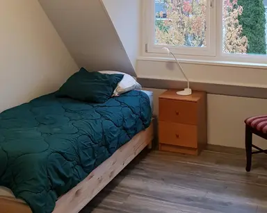 11μ² room προς ενοικίαση για 800€/μήνα σε Kromoord, Amstelveen