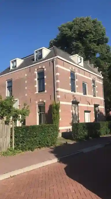 10m2 room to rent for 395€/month in Brinkersweg, Nunspeet