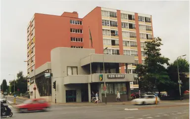 67m2 apartment te huur voor 605.06€/maand in Lindestraat 60, Brunssum