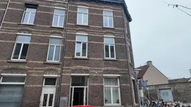26m2 studio in affitto per 826€/mese a Capucijnenstraat, Maastricht