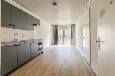 39m2 apartment te huur voor 961€/maand in Maastricht