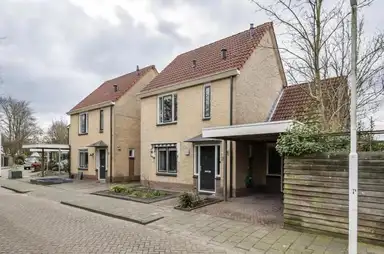 125m2 house to rent for 1850€/month in Gorinchem