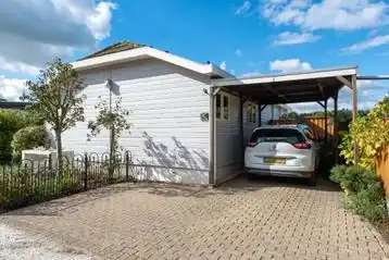 108m2 house to rent for 1500€/month in Koningin Julianaplein 9, Den Hoorn