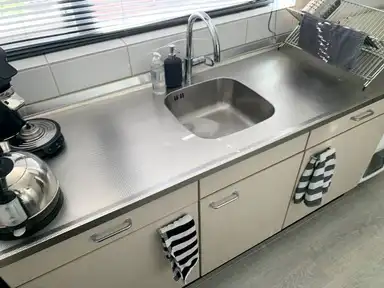 43m2 studio to rent for 875€/month in Malvert, Nijmegen