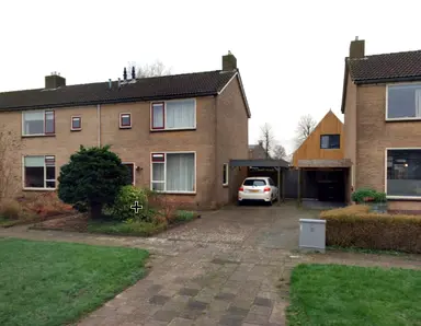 94μ² house προς ενοικίαση για 685.68€/μήνα σε Idzerdaleane 10, Weidum