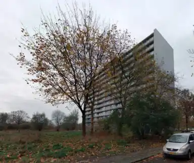 81μ² apartment προς ενοικίαση για 690.73€/μήνα σε De Hooidollen 230, Leeuwarden