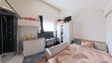 30m2 studio to rent for 1350€/month in Eendrachtstraat, Almere