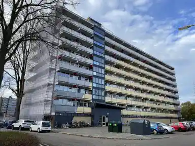 m2 apartment te huur voor 703.56€/maand in Veluwelaan 74, Heerenveen