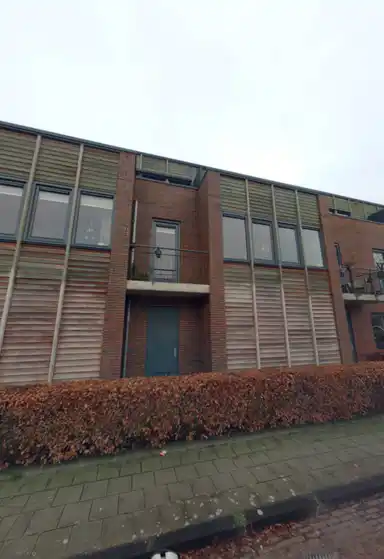 78m2 apartment te huur voor 720.48€/maand in Schoolstraat 2D, Gorredijk
