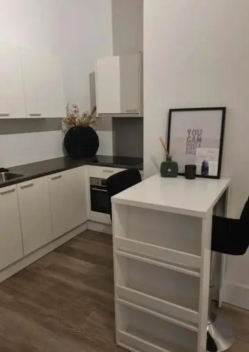 29m2 studio to rent for 520€/month in Venray