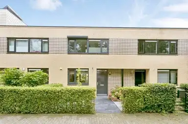 88m2 house to rent for 1595€/month in Pieter Klaarhamerstraat, Deventer