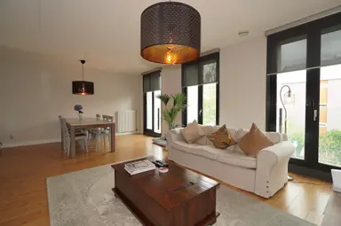 80m2 apartment to rent for 2300€/month in Honingbijstraat, Rotterdam