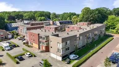 72m2 apartment te huur voor 929.31€/maand in Oosteresstraat 62, Borger