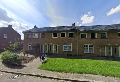 m2 apartment te huur voor 658.11€/maand in Brusselseweg 145B, Maastricht