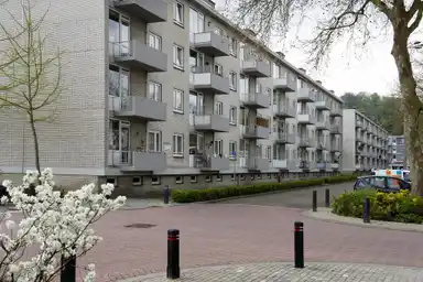 m2 apartment te huur voor 658.81€/maand in Berkelplein 214, Valkenburg