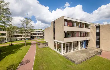 m2 room te huur voor 577.01€/maand in Calslaan, Enschede