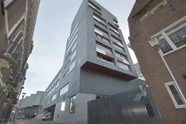 77m2 apartment te huur voor 1750€/maand in Telegraafstraat 42, Tilburg