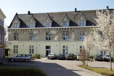 m2 apartment te huur voor 684.54€/maand in Steenstraat 26, Valkenburg