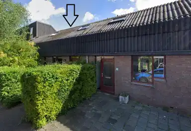 60m2 house te huur voor 731.93€/maand in Zwinstraat 3, Alkmaar