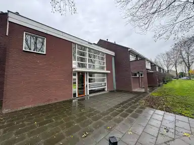 m2 apartment te huur voor 907.1€/maand in Wouter van den Walestraat 76, Heinenoord