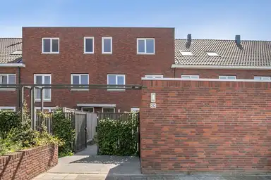 113m2 house te huur voor 2250€/maand in Houtblazersstraat, Eindhoven