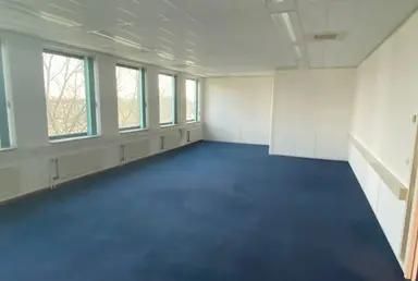 53m2 apartment to rent for 875€/month in Stadsring, Amersfoort