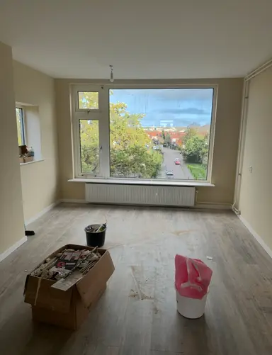 60μ² apartment προς ενοικίαση για 1495€/μήνα σε Proosdijerveldweg, Ede