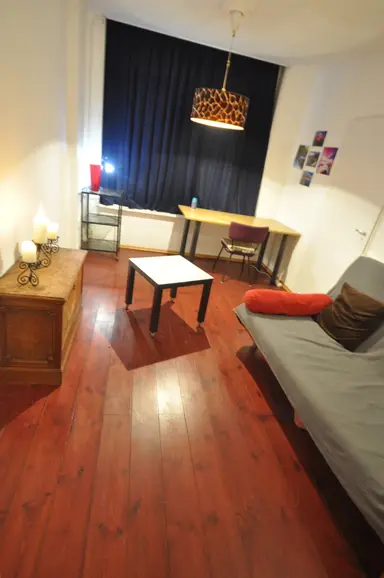 35m2 studio in affitto per 1150€/mese a Borneostraat, Utrecht