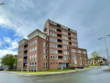 72μ² apartment προς ενοικίαση για 1375€/μήνα σε Twentsestraat, Deventer