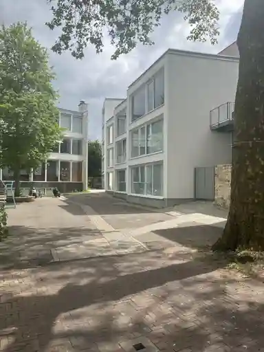 34m2 studio te huur voor 535.56€/maand in Pancratiusstraat 70, Heerlen