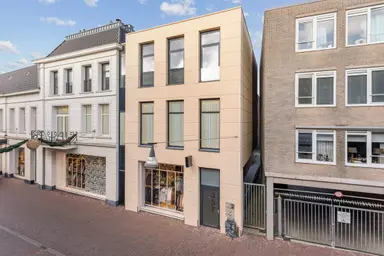 75m2 apartment to rent for 1550€/month in De Klomp 5, Enschede