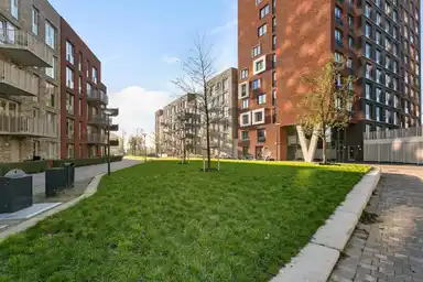 62m2 apartment to rent for 1800€/month in Sigmaplantsoen 675, Leiden